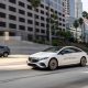 Mercedes Drive Pilot U.S. availability confirmed