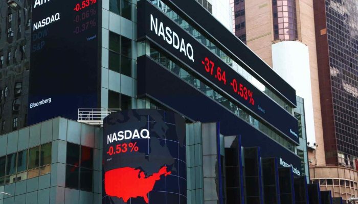 NASDAQ Trading: A Profitable Journey Ahead