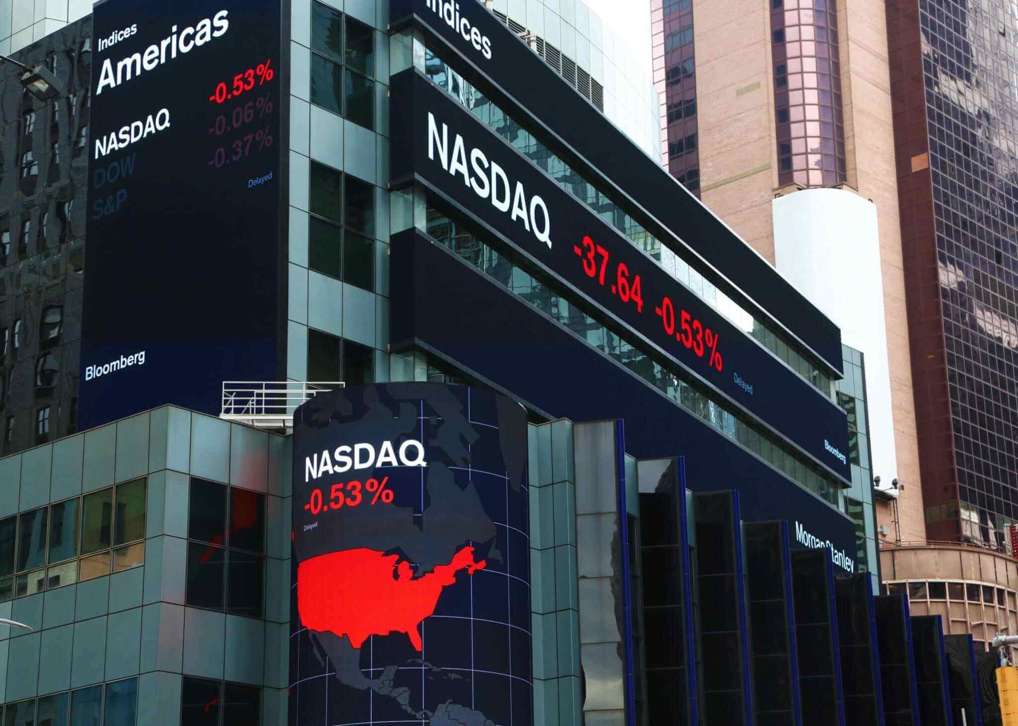 NASDAQ Trading: A Profitable Journey Ahead