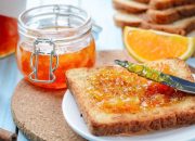 The Top 7 Ways to Enjoy No Added Sugar Marmalade on Toast