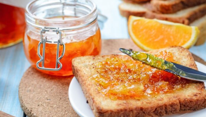 The Top 7 Ways to Enjoy No Added Sugar Marmalade on Toast