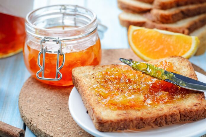 The Top 7 Ways to Enjoy No Added Sugar Marmalade on Toast