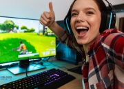 Unleashing the Thrills: Exploring the World of Modern Online Gaming