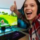 Unleashing the Thrills: Exploring the World of Modern Online Gaming