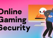 Online Gaming Security: Ensuring a Safe and Enjoyable Experience