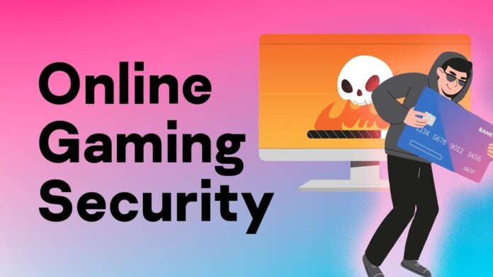 Online Gaming Security: Ensuring a Safe and Enjoyable Experience