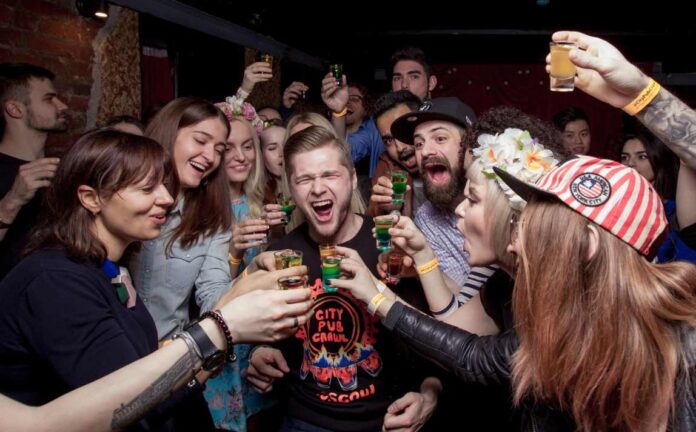 What is a Pub Crawl: The Ultimate Guide for Newbies