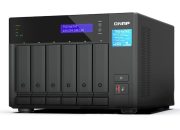 QNAP Thunderbolt 4 NAS TVS-h674T and TVS-h874T