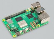 Raspberry Pi 5 features improved image processing