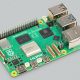 Raspberry Pi 5 features improved image processing