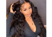 Redefine Confidence with YMY Hair HD lace wigs