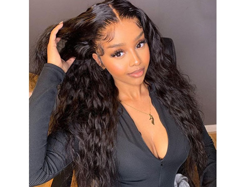 Redefine Confidence with YMY Hair HD lace wigs