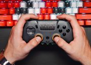 SCUF Envision programmable PC games controller 0