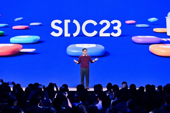 Samsung Developer Conference 2023 highlights latest technology