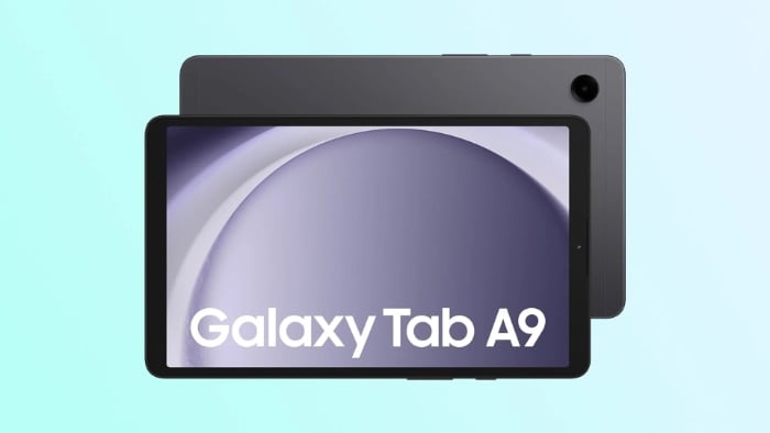 Samsung Galaxy Tab A9 and A9+ tablets launched