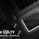 Samsung Portable SSD T9 unveiled