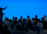 Public Speaking in the Digital Age: Online Presentation Skills