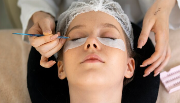 Beauty Ryder: Best threading service in in Sacramento