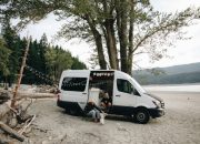 From Functionality to Style: Finding the Perfect Windows for Campervans