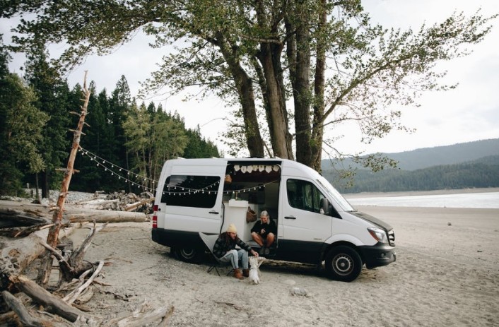 From Functionality to Style: Finding the Perfect Windows for Campervans