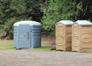 What to Look for When Renting Portable Toilets: A Comprehensive Guide