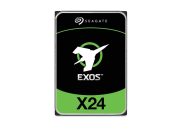 Seagate Exos 24TB HDD storage for hyperscalers