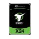 Seagate Exos 24TB HDD storage for hyperscalers