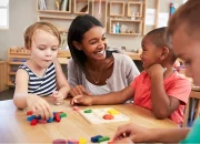 Securing Your Child’s Future: The Crucial Role of Early Childcare