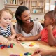 Securing Your Child’s Future: The Crucial Role of Early Childcare