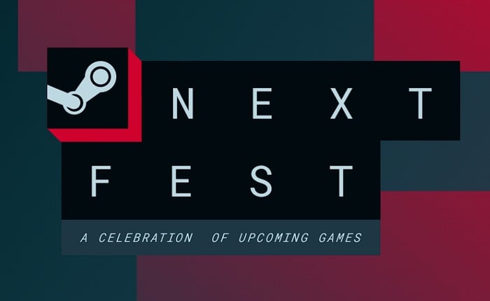 Steam Next Fest October 9th – 16th 2023