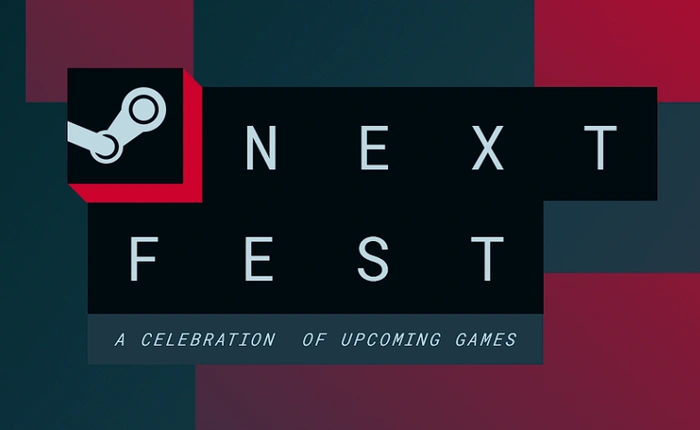 Steam Next Fest 2023