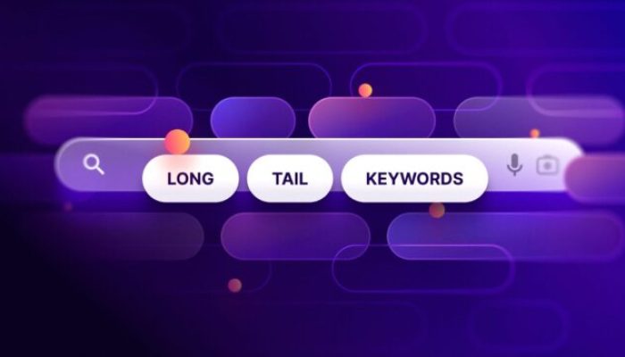 The Pros and Cons of Targeting Long-Tail Keywords as Part of Your SEO Strategy