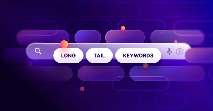 The Pros and Cons of Targeting Long-Tail Keywords as Part of Your SEO Strategy