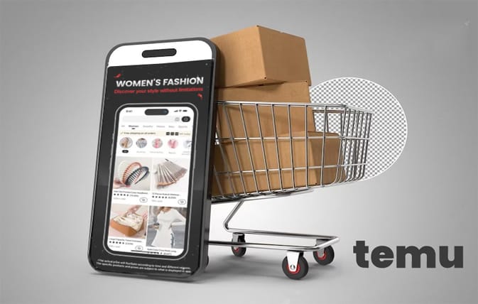 What is Temu? Is it Legal and Safe for Shopping?