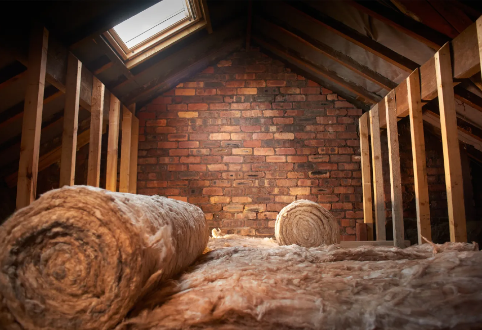 The Smart Move: Buying Insulation Online for Your Home