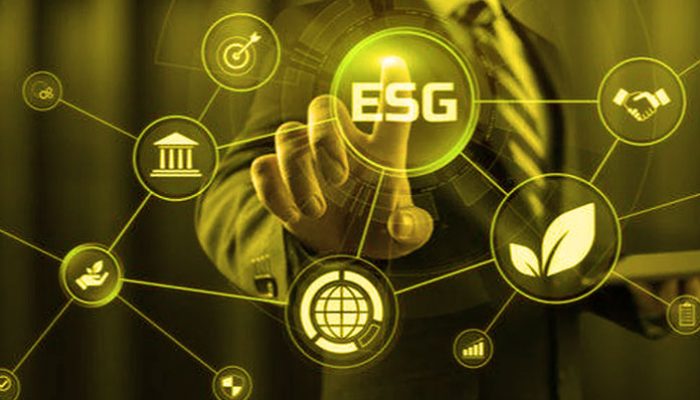 Understanding The Ascendance Of ESG Investing: Key Insight