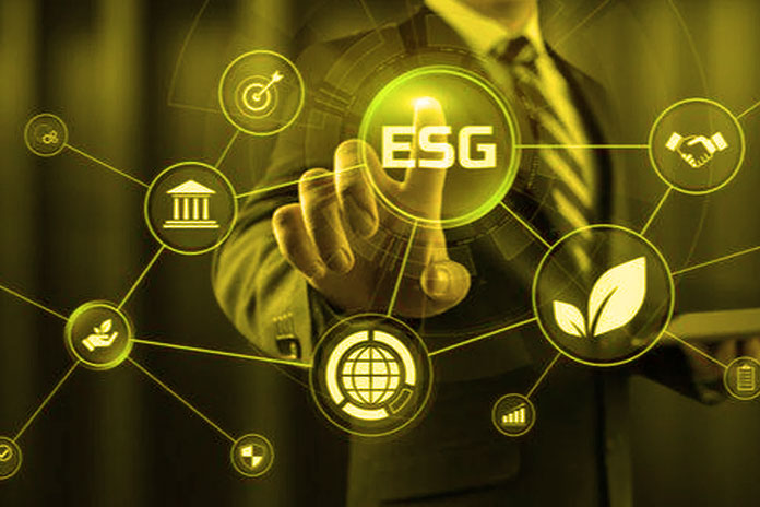 Understanding The Ascendance Of ESG Investing: Key Insight