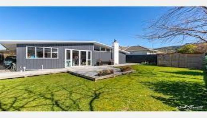 A Kiwi Adventure In Real Estate: Homes For Sale In NZ