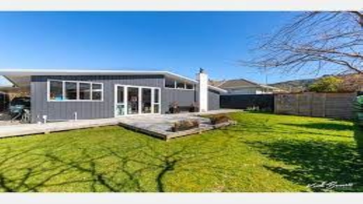 A Kiwi Adventure In Real Estate: Homes For Sale In NZ