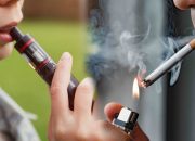 Proven Health Benefits of Vaping vs. Smoking Cigarettes