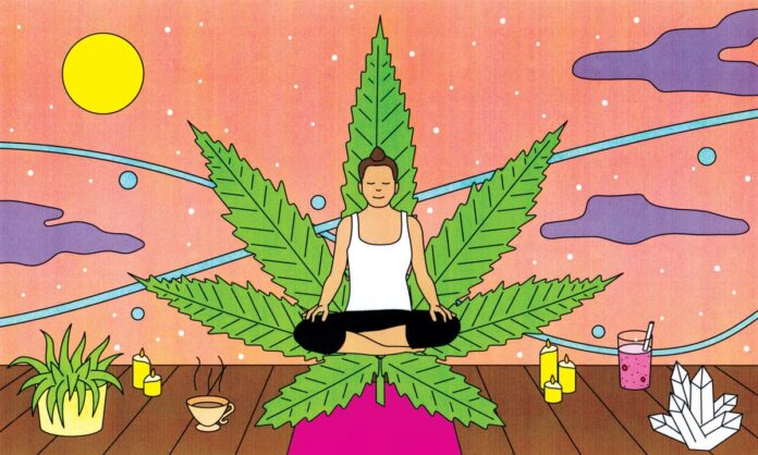 Weed and Wellness: The Positive Impact of Cannabis on Health and Lifestyle