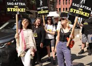 What’s up with the Hollywood Actors’ Strike and When Will It End?