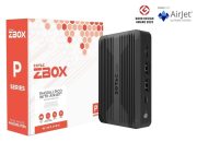 Zotac ZBOX PI430AJ with AirJet and ARM-Based NVIDIA Jetson