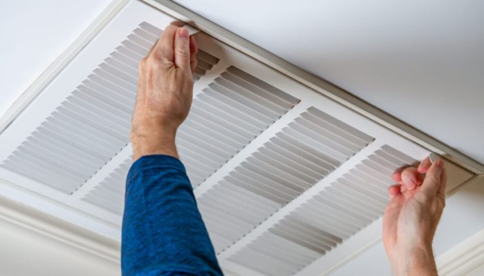 Breathe Easier: The Impact of Expert Air Duct and Vent Cleaning