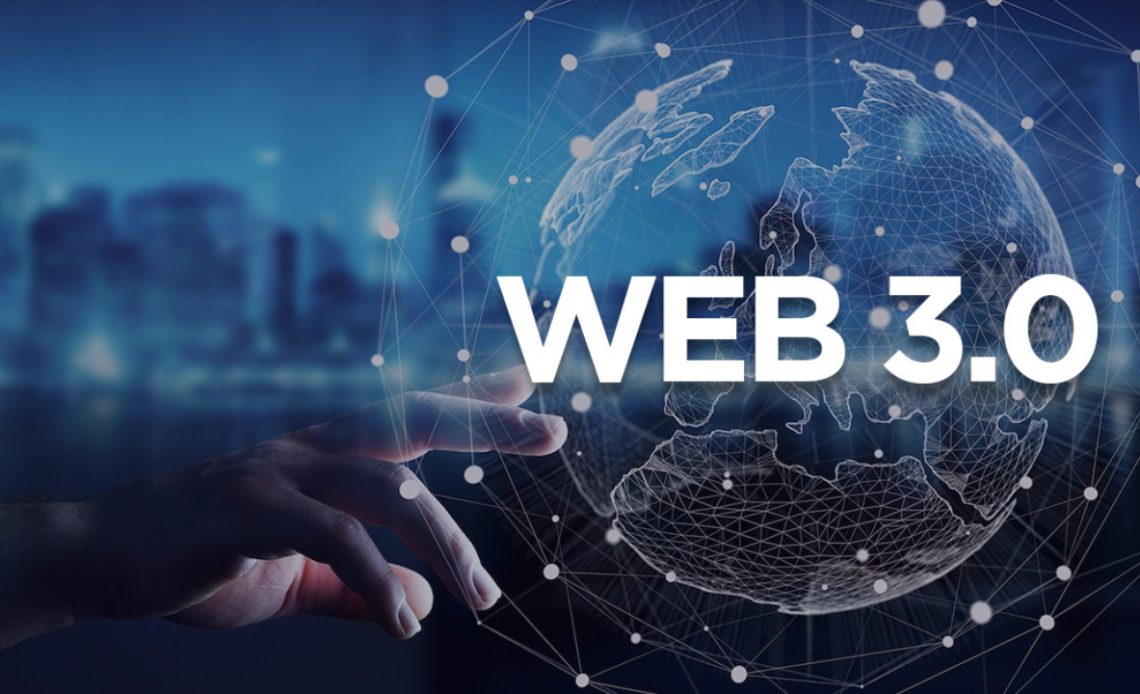 Web3 Development Tools and The Blockchain for Construction