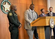 Broward Sheriff Deputy Arrested Find the Viral Info