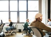 Coworking Beyond Boundaries: Expanding Access with Tech