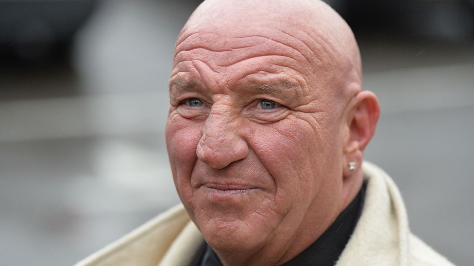 Dave Courtney Death Know What Exactly Happened?