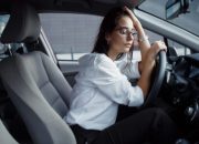 Asleep at the Wheel: The Toll of Fatigue on Uber Drivers