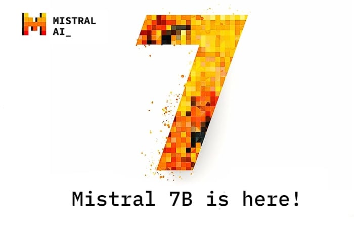 Does fine-tuning Mistral-7B affect performance?